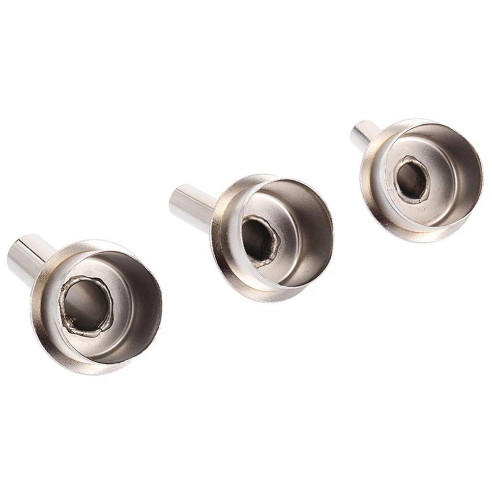 6 Stainless Steel 45 Degree Be - огляд і ціна Hot Air Rework Station 861Dw